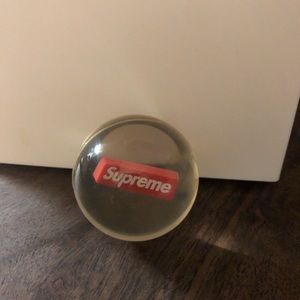 3 supreme bouncy balls